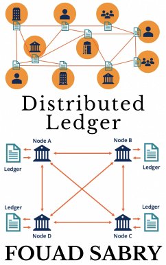 Distributed Ledger (eBook, ePUB) - Sabry, Fouad