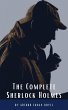 Arthur Conan Doyle: The Complete... - Bild 1