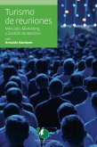 Turismo de reuniones (eBook, PDF)