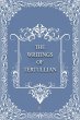 The Writings of Tertullian (eBook, ePUB) - Bild 1