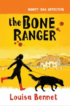 Cover The Bone Ranger (eBook, ePUB)