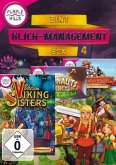 Purple Hills: 3-in-1 Klick-Management-Box 4 (PC)