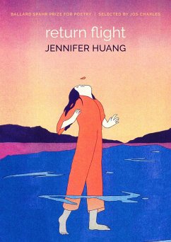 Return Flight (eBook, ePUB) - Huang Jennifer