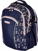 Herlitz Grundschulrucksack Ultimate Blossom 24 Liter Herlitz Grundschulrucksack Ultimate Blossom 24 Liter
