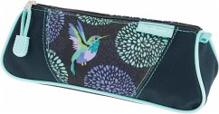 Cover Herlitz Faulenzer dreikant Bloomy Birds