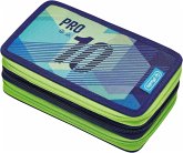 Herlitz TriCase Green Goal befüllt 31 teilig