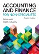 Accounting and Finance for... - Bild 1