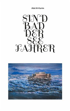 Sindbad der Seefahrer (eBook, ePUB)