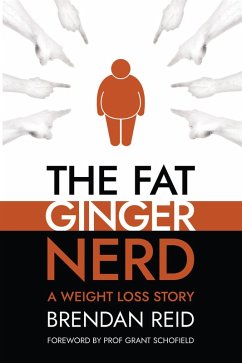 The Fat Ginger Nerd (eBook, ePUB) - Reid, Brendan