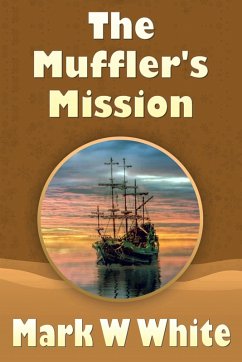 Cover The Muffler's Mission (The Mufflers, #2) (eBook, ePUB)