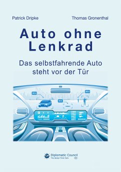 Auto ohne Lenkrad (eBook, ePUB)