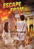 Escape from . . . Pompeii (eBook, ePUB)