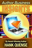 Author Business Insights (eBook, ePUB)