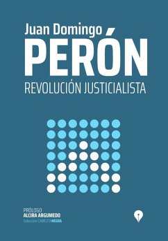 Cover Revolucion Justicialista (eBook, ePUB)