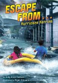 Escape from . . . Hurricane Katrina (eBook, ePUB)