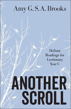 Another Scroll (eBook, ePUB) - Brooks, Amy G. S. A.