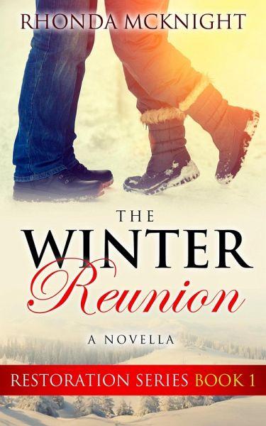 The Winter Reunion (Restoration) (eBook, ePUB) The Winter Reunion (Restoration) (eBook, ePUB)