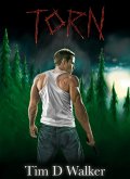 Torn (A Michael Ray Series, #1) (eBook, ePUB)