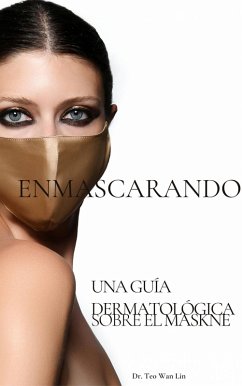 Cover Enmascarando (eBook, ePUB)