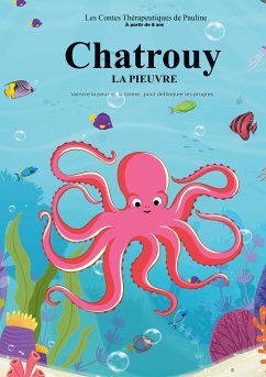 Chatrouy (eBook, ePUB)