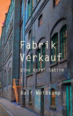 Fabrik Verkauf (eBook, ePUB)