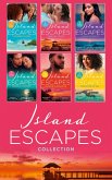 The Island Escapes Collection (eBook, ePUB)