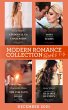 Modern Romance December 2021 Books 1-4:... - Bild 1