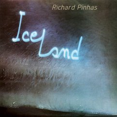 Iceland - Pinhas,Richard