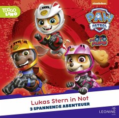 PAW Patrol - Lukas Stern in Not