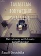 Tavastian bodyweight training plan... - Bild 1