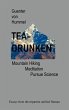 Tea-Drunken (eBook, ePUB) - Bild 1