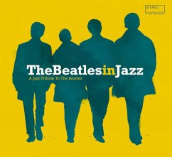 The Beatles In Jazz - Diverse