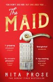 The Maid (eBook, ePUB)