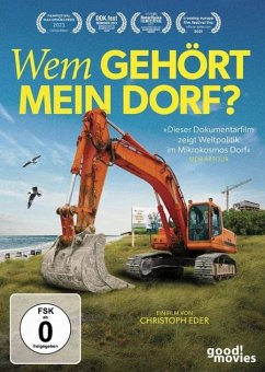 Wem gehört mein Dorf? - Dokumentation