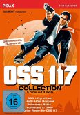 OSS 117-Collection