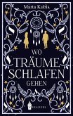 Wo Träume schlafen gehen (eBook, ePUB)