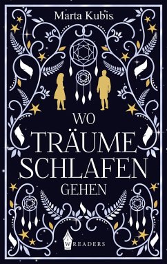 Wo Träume schlafen gehen (eBook, ePUB) - Kubis, Marta