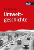 Umweltgeschichte (eBook, ePUB)