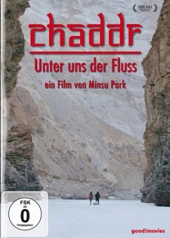 Chaddr - Unter uns der Fluss - Dokumentation