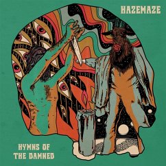 Hymns Of The Damned - Hazemaze