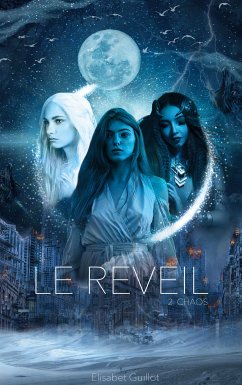 Le réveil (eBook, ePUB) - Guillot, Elisabet