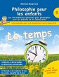 Philosophie pour les enfants - Le... - Bild 1