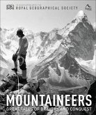 Mountaineers (eBook, ePUB)