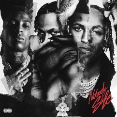 Nobody Safe - Rich The Kid & Youngboy Never Broke Again