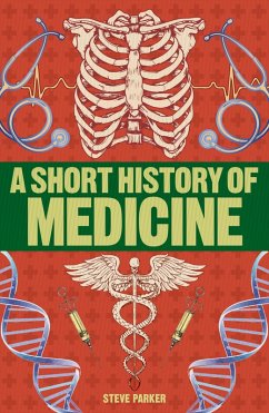 Cover A Short History of Medicine (eBook, ePUB)