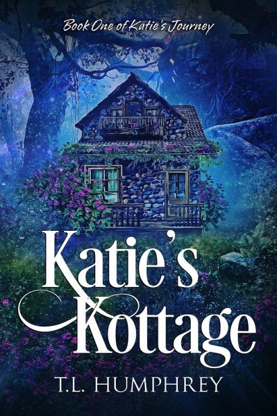 Katie's Kottage (Katie's Journey, #1) (eBook, ePUB) Katie's Kottage (Katie's Journey, #1) (eBook, ePUB)