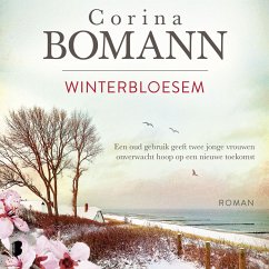 Winterbloesem (MP3-Download) - Bomann, Corina