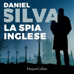 La spia inglese (MP3-Download) Cover La spia inglese (MP3-Download)