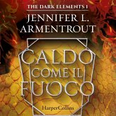 Caldo come il fuoco (MP3-Download) Caldo come il fuoco (MP3-Download)