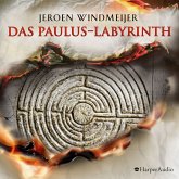 Das Paulus-Labyrinth / Peter de Haan Bd.2 (ungekürzt) (MP3-Download)